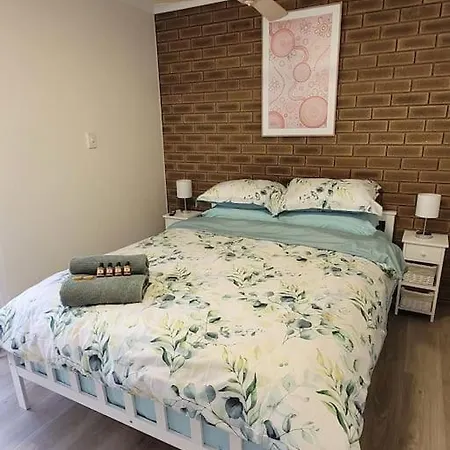 The Sturt Stay Mulwala Exterior photo