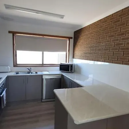 The Sturt Stay Mulwala Exterior photo