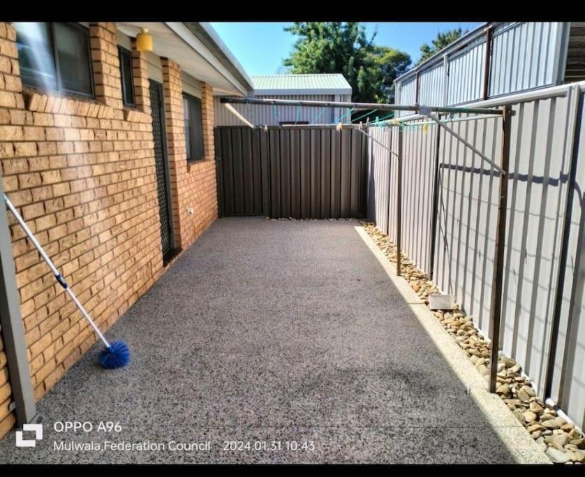 The Sturt Mulwala